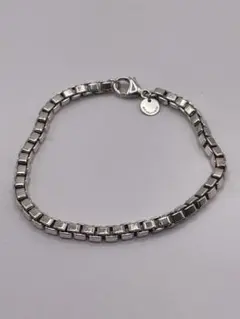 2026年最新】tiffany co ティファニー ベネチアン ブレスレットの人気