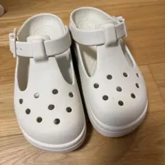 Crocs Classic Mary Jane Clog 23のサムネイル