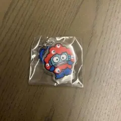 ミャクミャクなりきりアクリルチャーム　ハンギョドン