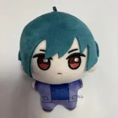 桐嶋郁弥 ちびぐるみ Free! ぬいぐるみ 中国 谷娘 私服 - メルカリ