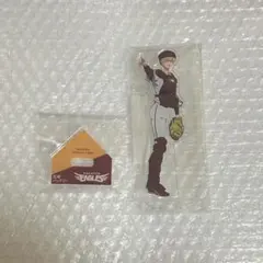 【レア】忘却バッテリー パ・リーグ 楽天イーグルスコラボ要圭 アクリルスタンド