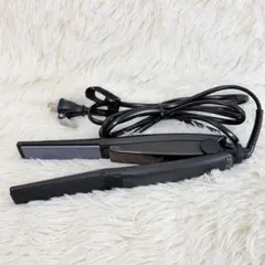 Nobby by TESCOM NIS500A ストレートアイロン