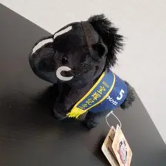 サラブレッドコレクション ぬいぐるみ(イクイノックス⑤)