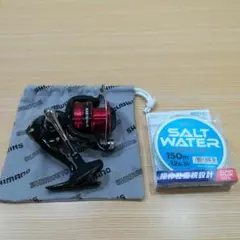 シマノ　シエナ　C3000【未使用品】のサムネイル