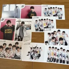 田中洸希　生写真 10枚セット