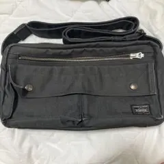 廃盤デザイン　Porter スモーキー　ショルダーバッグのサムネイル