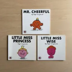 2026年最新】mr.men 洋書の人気アイテム - メルカリ