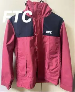 2026年最新】ftc マウンテンパーカの人気アイテム - メルカリ