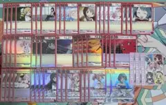 2026年最新】ユニアリ まどマギ デッキの人気アイテム - メルカリ