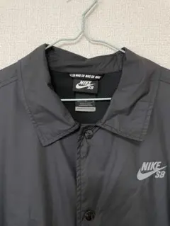 [期間限定20%OFF]NIKE SB ナイロンジャケット ネイビー