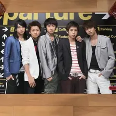 嵐台湾ファーストコンサート 嵐韓国ファーストコンサート 速報】嵐が2026年春ごろのコンサートツアーをもって活動終了と