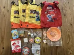 BTS bt21 Jinまとめ売り
