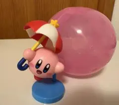 星のカービィ パラソルカービィ フィギュア