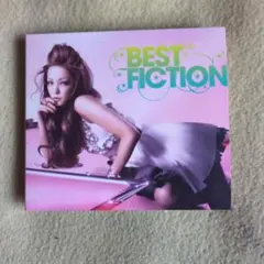 安室奈美恵/namie amuro BEST FICTION TOUR 200… - メルカリ