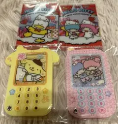 サンリオ　グッズセット　ドンキ限定