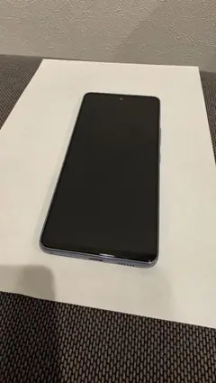 ジャンク品】 新品未使用 Galaxy A53 5G - メルカリ