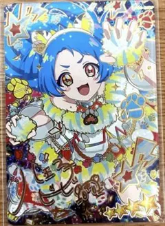 ひみつのアイプリ ビビ サイン リング3弾