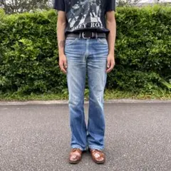 赤耳 セルビッチ デニム テープ ロール 日本製 - メルカリ