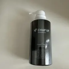 CHAP UP シャンプー オーガニックエッセンス - メルカリ