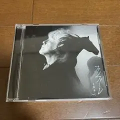 ファンファーレ 玉置浩二