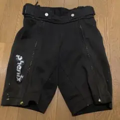 phenix スキー用 ハーフパンツ
