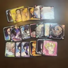 鬼滅の刃 シール ステッカー