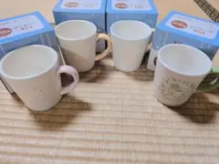 ちいかわ エニマイくじ G賞 マグカップ ちいかわ うさぎ くりまんじゅう