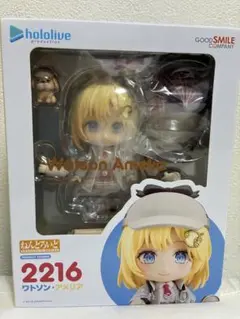 2026年最新】アメリアワトソン フィギュアの人気アイテム - メルカリ