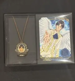 跡部景吾　アクセサリー　イラストシート