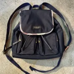 バックパック　BLUE LABEL CRESTBRIDGE ブルーレーベルのサムネイル