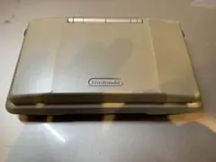 【ジャンク品】ニンテンドーDS シルバーのサムネイル