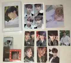 ゼベワン ジャンハオ トレカ まとめ売り