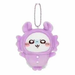 ちいかわ パジャマパーティーなぷちミニマスコット（モモンガ）
