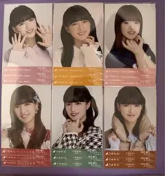 吉田綾乃クリスティー 生写真