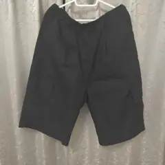 Rocky Monroe 黒 ショートパンツ M