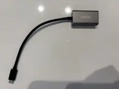 ANKER USB-C to HDMI アダプター A8306