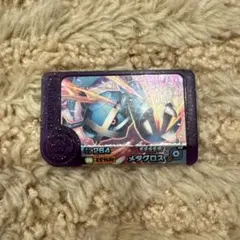 ポケモンフレンダ スーパートレジャー メタグロス