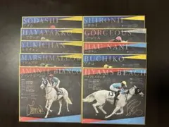 2026年最新】ブチコ 競馬の人気アイテム - メルカリ