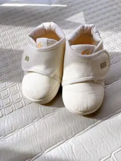 moonstar 室内用ファーストシューズ　12cm