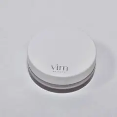 vim BEAUTY ルースパウダーのサムネイル