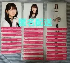 乃木坂46 2024.April-Ⅲ 生写真 まとめ①
