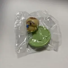 ちいかわ　チョコサプ 栗まんじゅう
