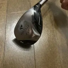 ユーティリティ クラブ