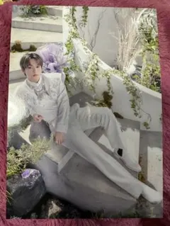 straykids maniac アンコン　ラントレ【リノ】