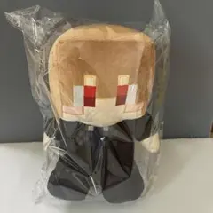 カラフルピーチ ヒロ Minecraft ぬいぐるみ - メルカリ