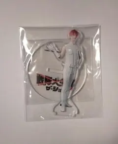 新品未開封品】 櫻井翔 菊池風磨 大病院占拠 アクリルスタンドセット