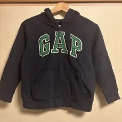 GAPkids ネイビーパーカー 140cm
