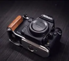 2025年最新】ニコンdf グリップの人気アイテム - メルカリ