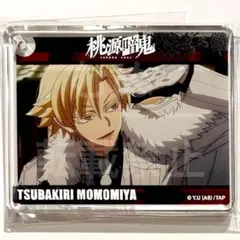 桃源暗鬼　アニメイトカフェ コロッタ 桃宮