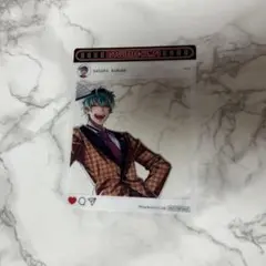 2025年最新】クリアカード ヒプノシスマイク キッチンカーの人気